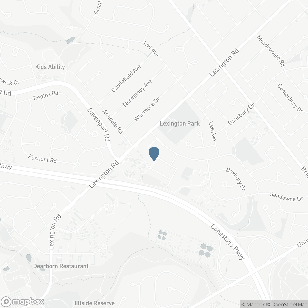 421 BAIRSTOW Crescent, Waterloo, Ontario N2K 2H7